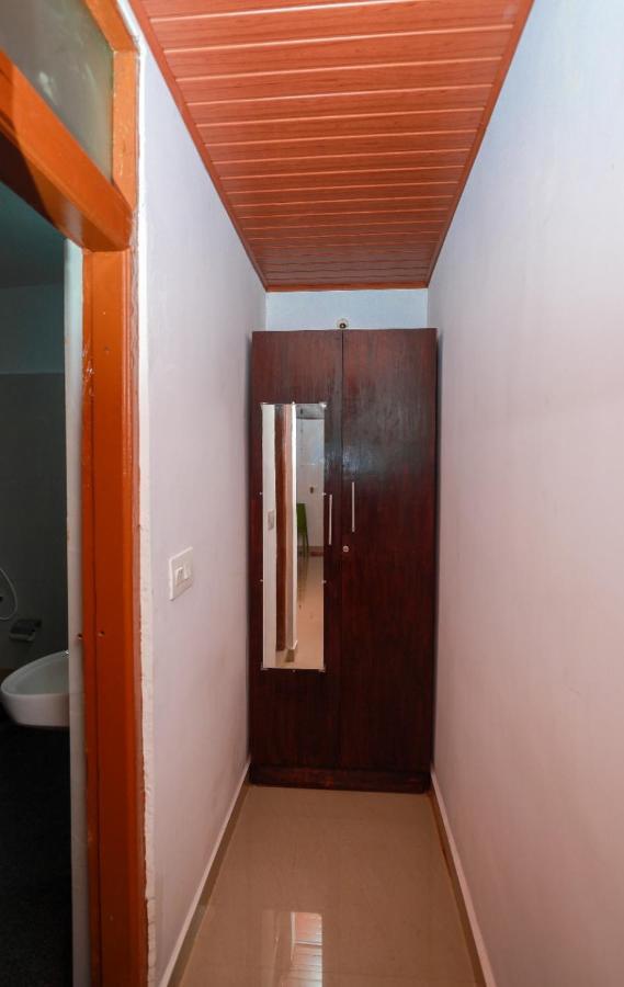 מדיקרי River View Guest House מראה חיצוני תמונה