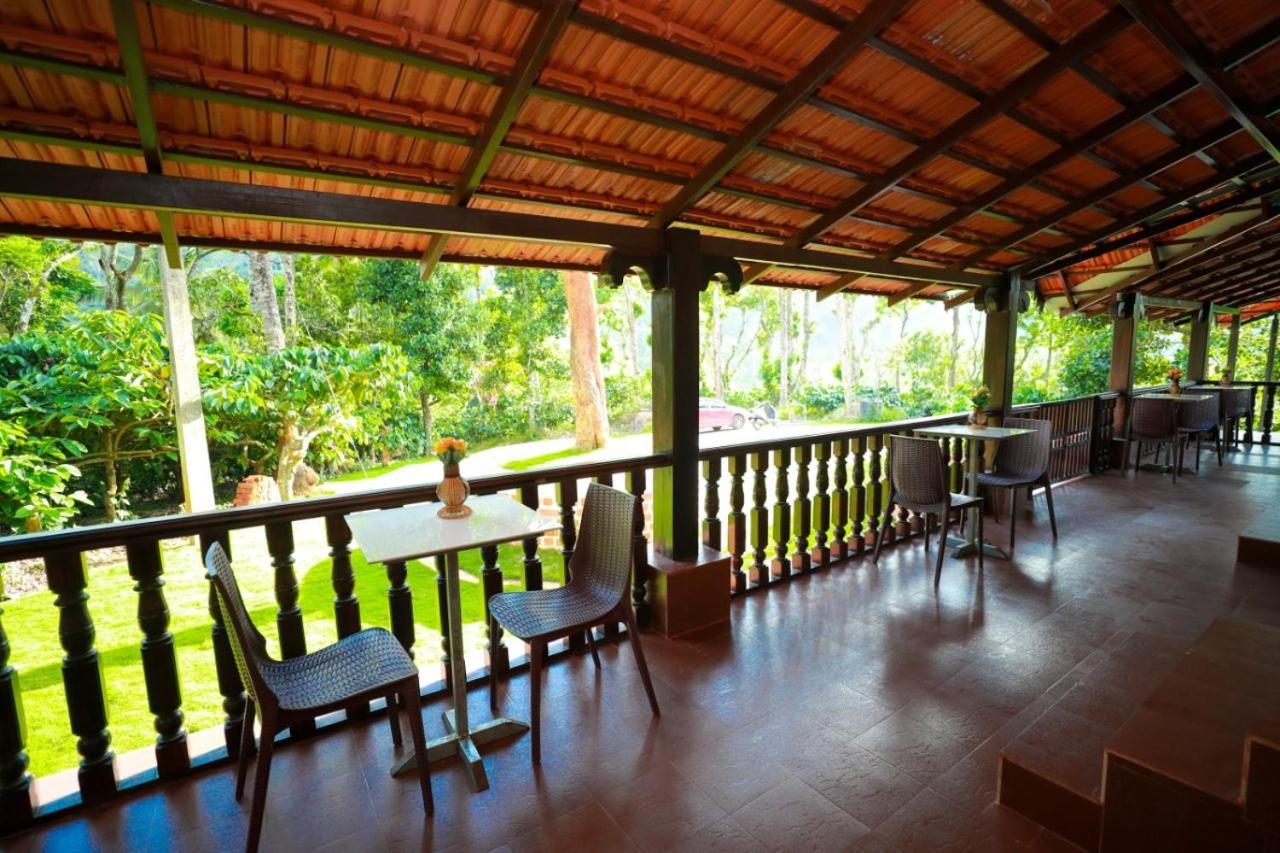 מדיקרי River View Guest House מראה חיצוני תמונה