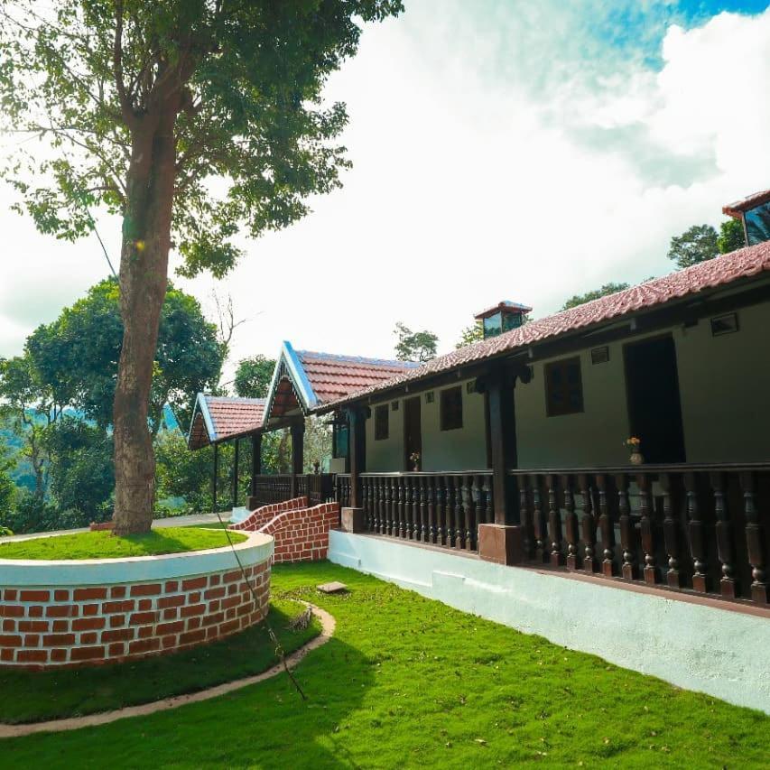 מדיקרי River View Guest House מראה חיצוני תמונה