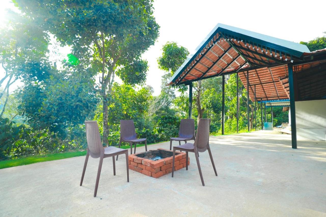 מדיקרי River View Guest House מראה חיצוני תמונה