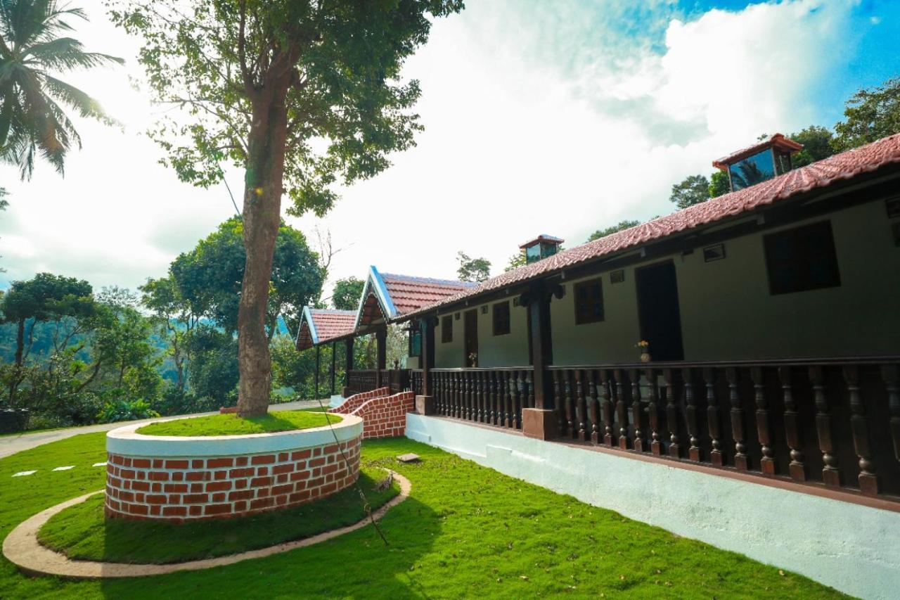 מדיקרי River View Guest House מראה חיצוני תמונה
