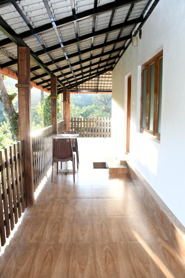 מדיקרי River View Guest House מראה חיצוני תמונה