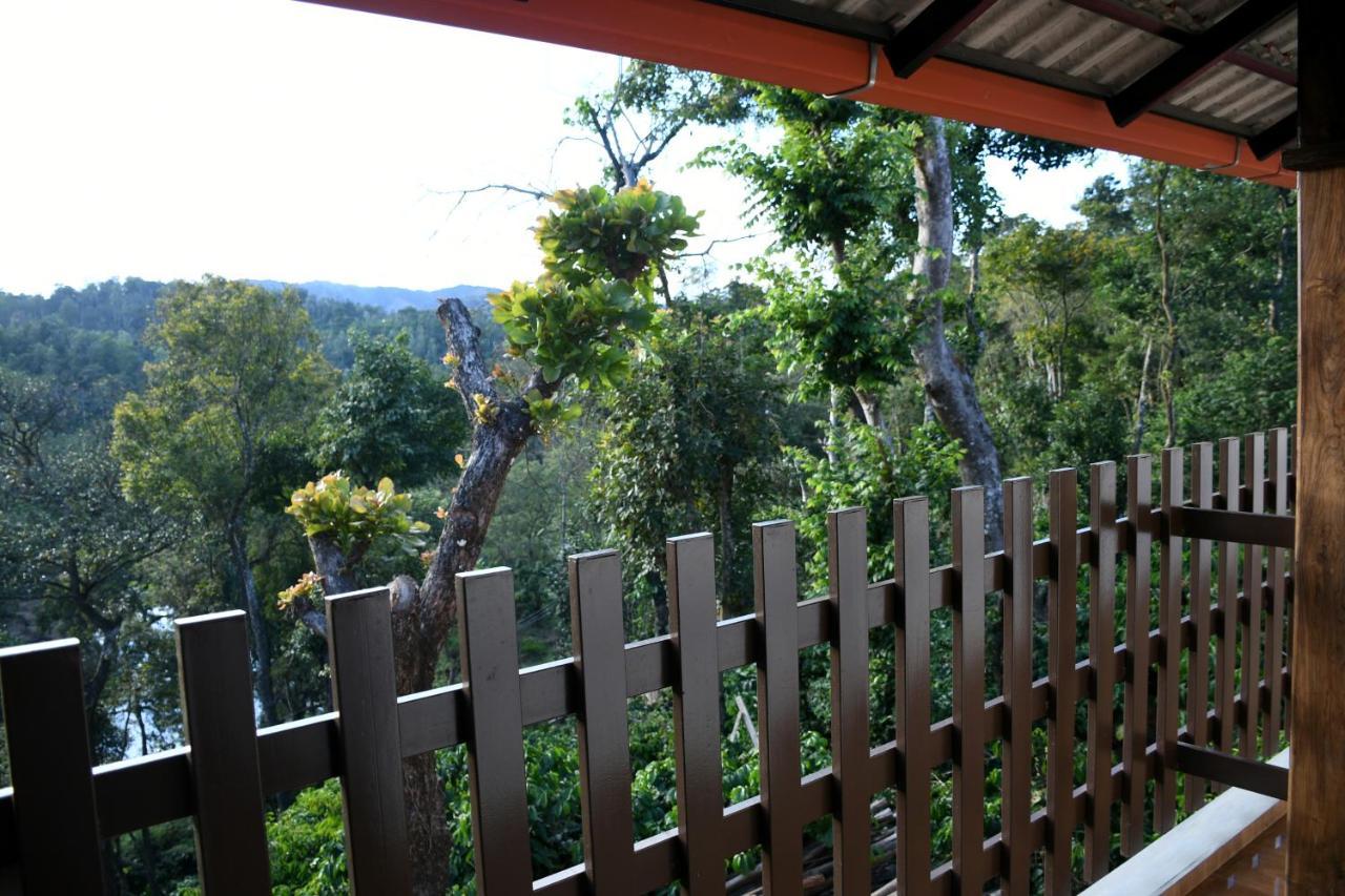 מדיקרי River View Guest House מראה חיצוני תמונה